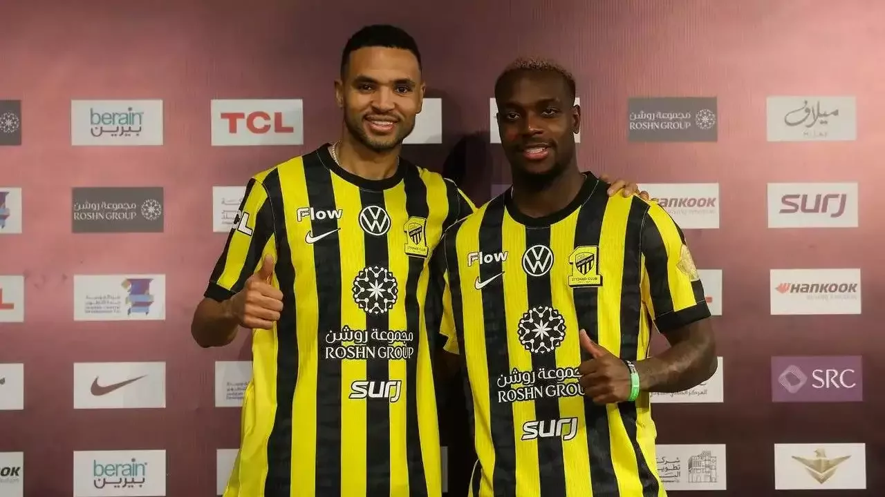 Trabzonspor, Suudi Arabistan'da mutsuz olan isim için devrede!