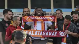 Galatasaray'dan Rafael Leao'nun ardından bir transfer bombası daha! Anlaşma sağlandı