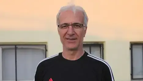 Orhan Kapucu