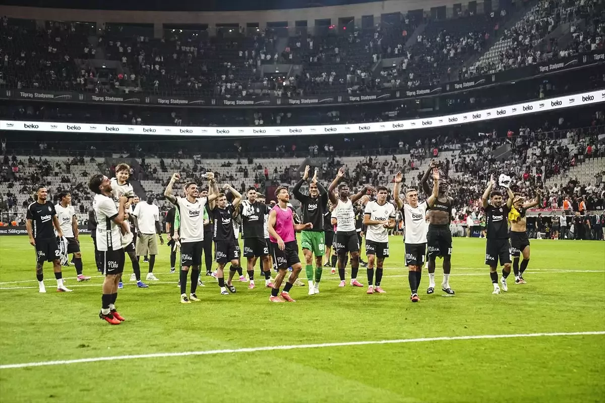 Besiktas