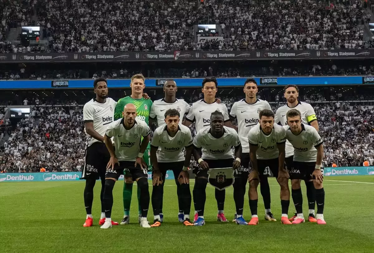 Beşiktaş