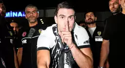 Beşiktaş'tan transferde Vlahovic'in ardından bir bomba daha! Orta sahaya 25 milyon euroluk yıldız