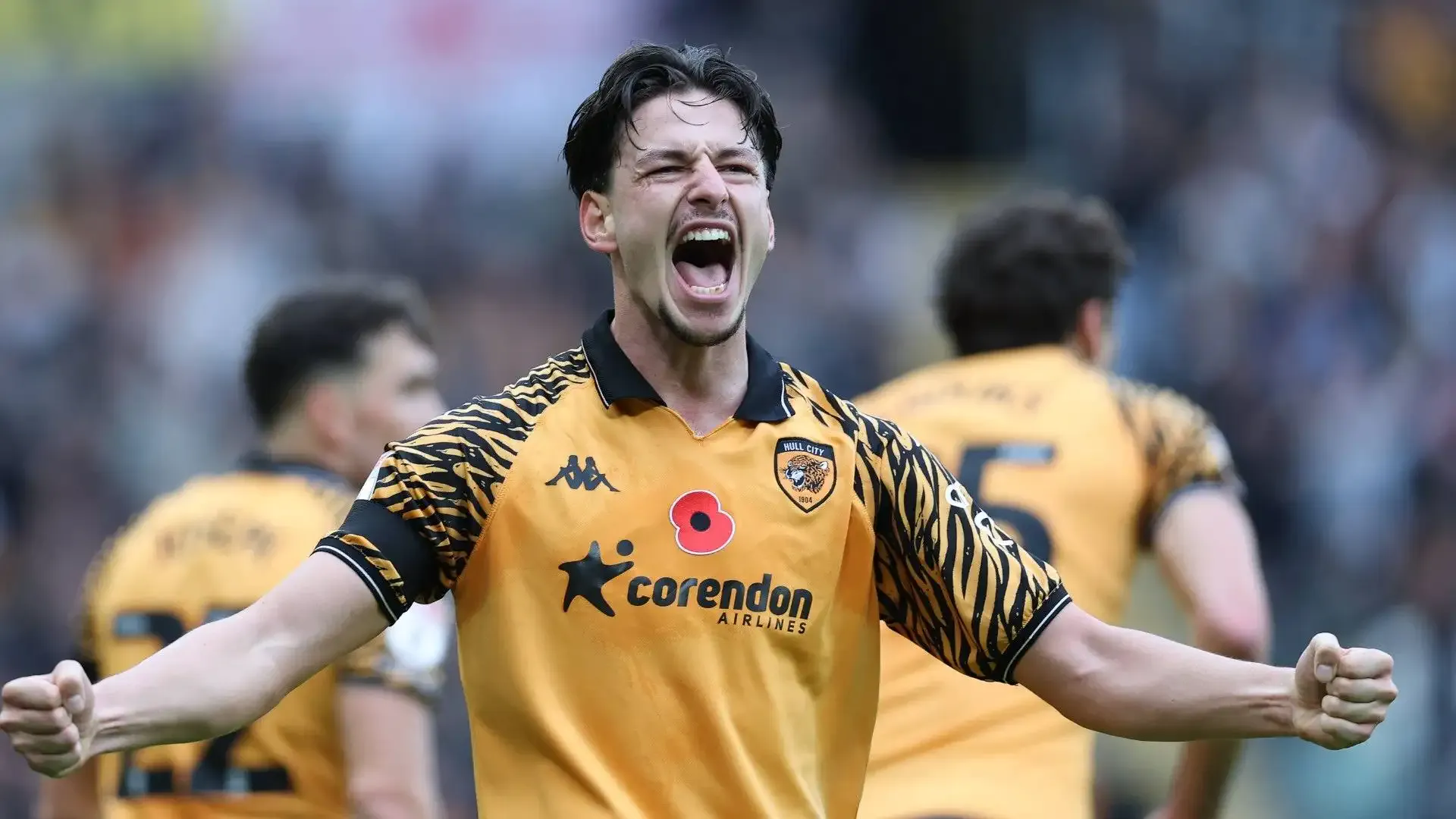 Enis Destan, Hull City'deki hedefini açıkladı!