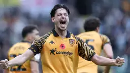 Enis Destan, Hull City'deki hedefini açıkladı!