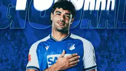 Video | Ozan Kabak sezona golle başladı!