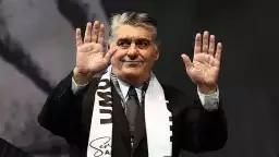 Konyaspor ile Kocaelispor istedi, Beşiktaş görüşmeye başladı!