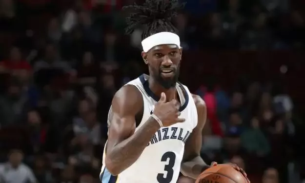 Briante Weber