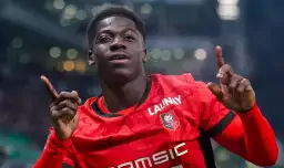 Göztepe'den 7 milyon euroluk 21 yaşındaki sol beke kanca 