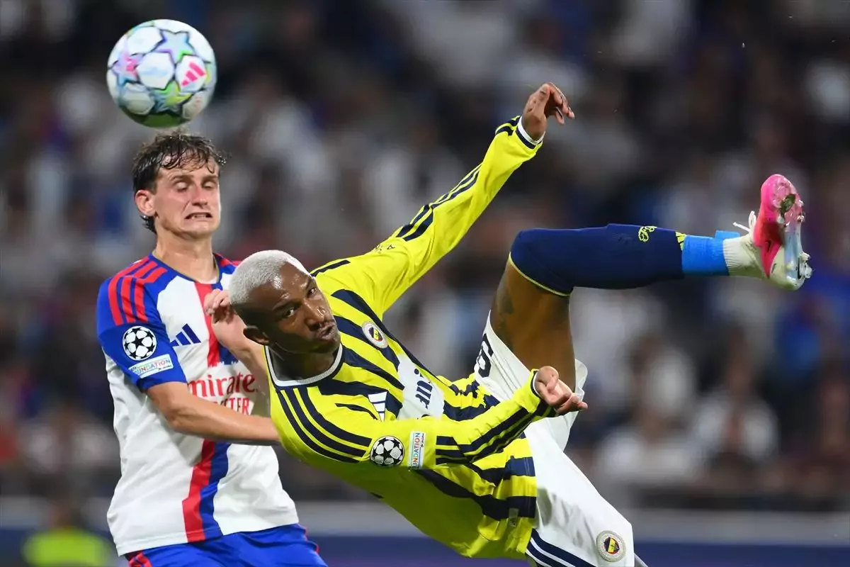 Anderson Talisca
