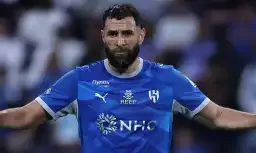 Trabzonspor'da Karim Benzema kararı