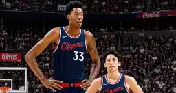 Los Angeles Clippers, NBA'in en uzun ve en kısa oyuncusunu kadrosuna kattı