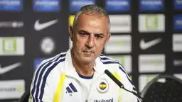 Fenerbahçeli yıldız takımdan ayrılıyor mu? İsmail Kartal: "Yönetim ile arasında bazı şeyler var"