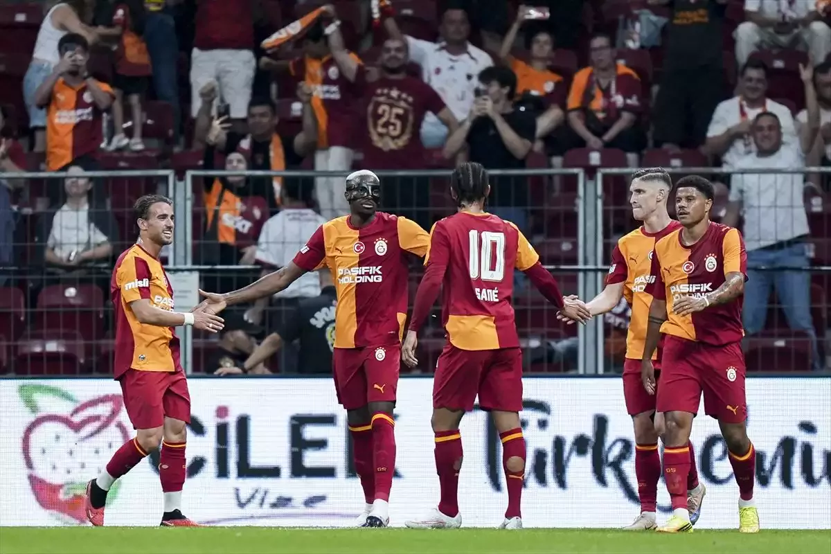 Galatasaray