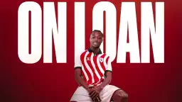 Samsunspor, Omorowa'yı yeniden kiralık gönderdi