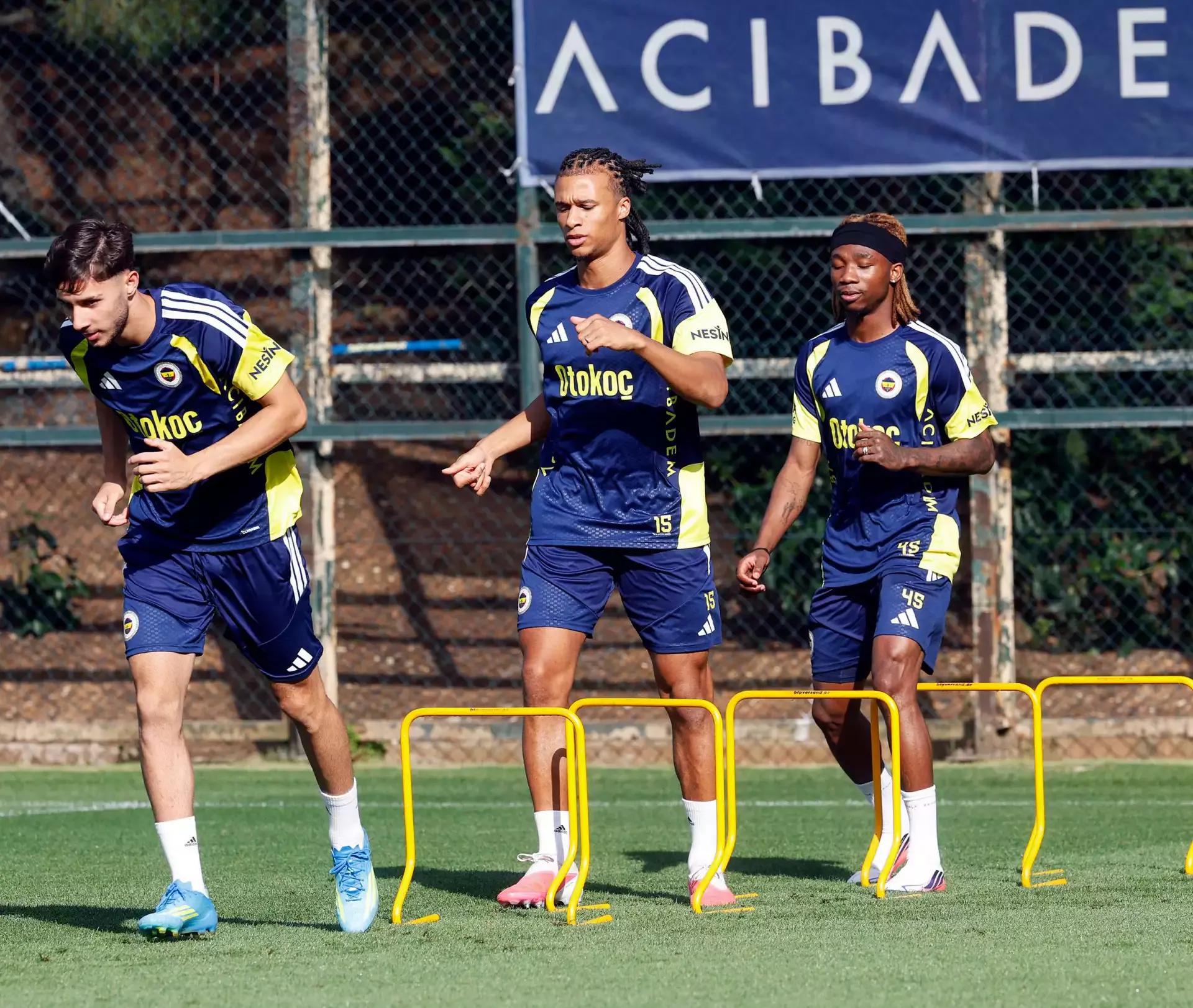 Fenerbahce