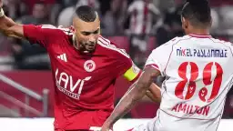 (Yazılı Özet) Batman Petrolspor - Sivasspor Maç Sonucu: 2-1