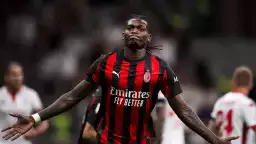 Milan, Galatasaray'ın Leao için yaptığı 40 milyon Euro'luk teklife cevap verdi