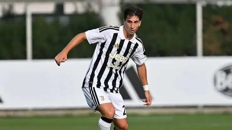 Fabio Miretti