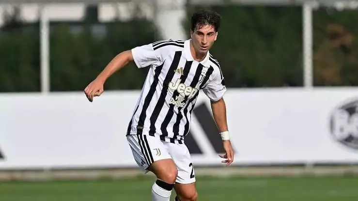 Fabio Miretti