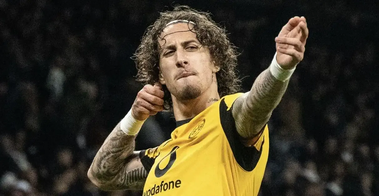 Trabzonspor'un gündemindeki Fabio Silva için Borussia Dortmund'un transfer şartı ortaya çıktı