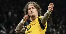 Trabzonspor'un gündemindeki Fabio Silva için Borussia Dortmund'un transfer şartı ortaya çıktı