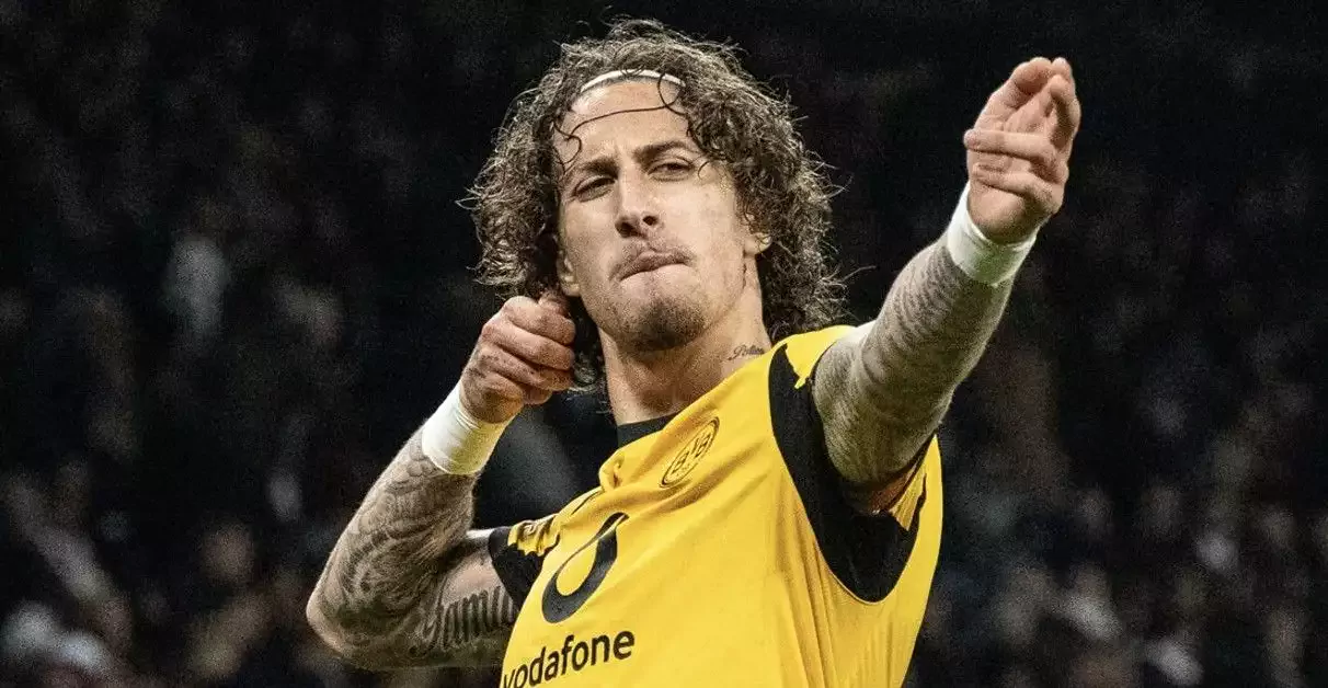 Trabzonspor'un gündemindeki Fabio Silva için Borussia Dortmund'un transfer şartı ortaya çıktı