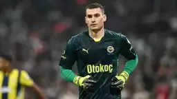 Dominik Livakovic, Barcelona için İspanya'da!