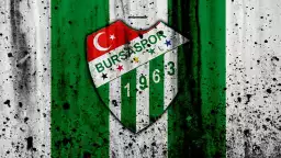 Bursaspor'dan tek günde 10 transfer birden! 1'er yıllık sözleşme imzalandı