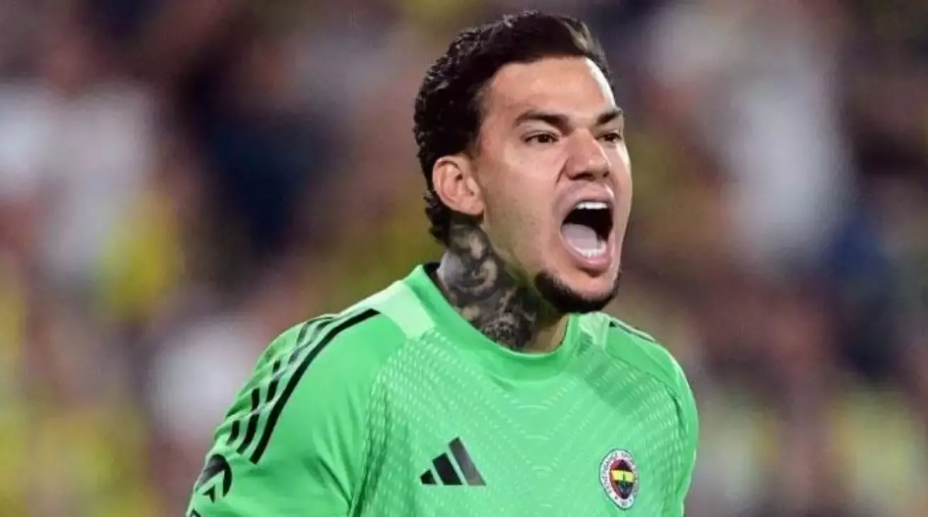 Fenerbahçe'de Ederson için flaş transfer iddiası