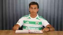 Muğlaspor'a Amedspor'dan transfer