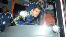 Fenerbahçe otobüsüne saldırı soruşturmasında yeni gelişme! Tutuklama kararı...