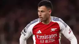 Leao olmazsa Martinelli! Galatasaray transferde gözü kararttı