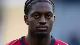 Kocaelispor'dan sürpriz transfer! Michael Parker, Türkiye'ye geliyor