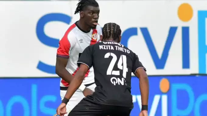 Randy Nteka