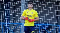 Livakovic, Barcelona yolcusu! Fenerbahçe'nin kazancı...