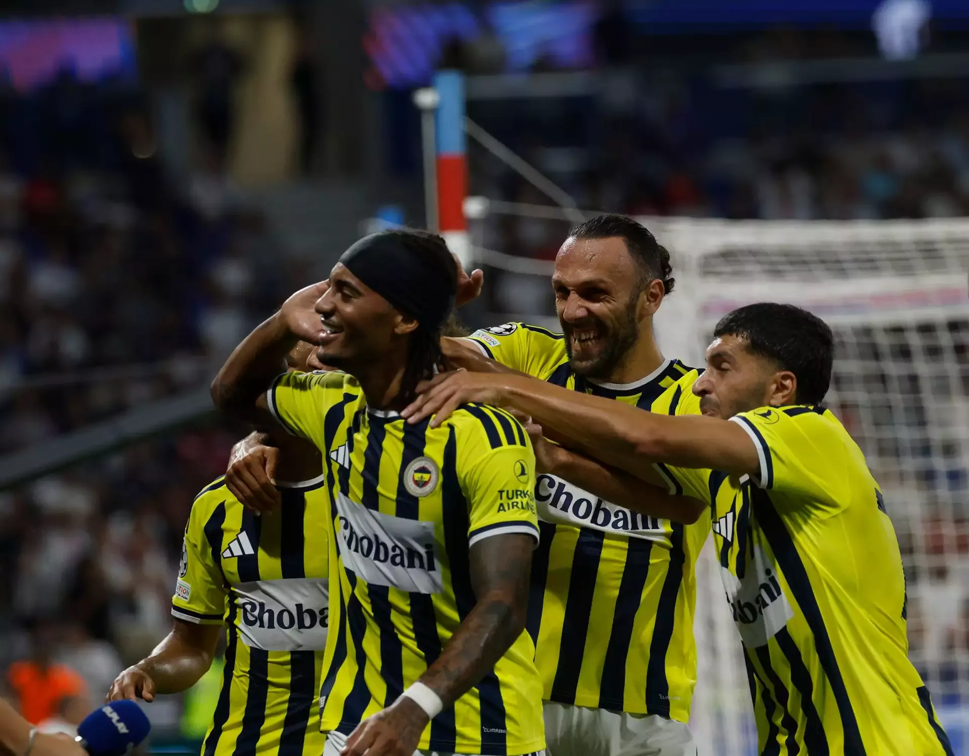 Fenerbahçe