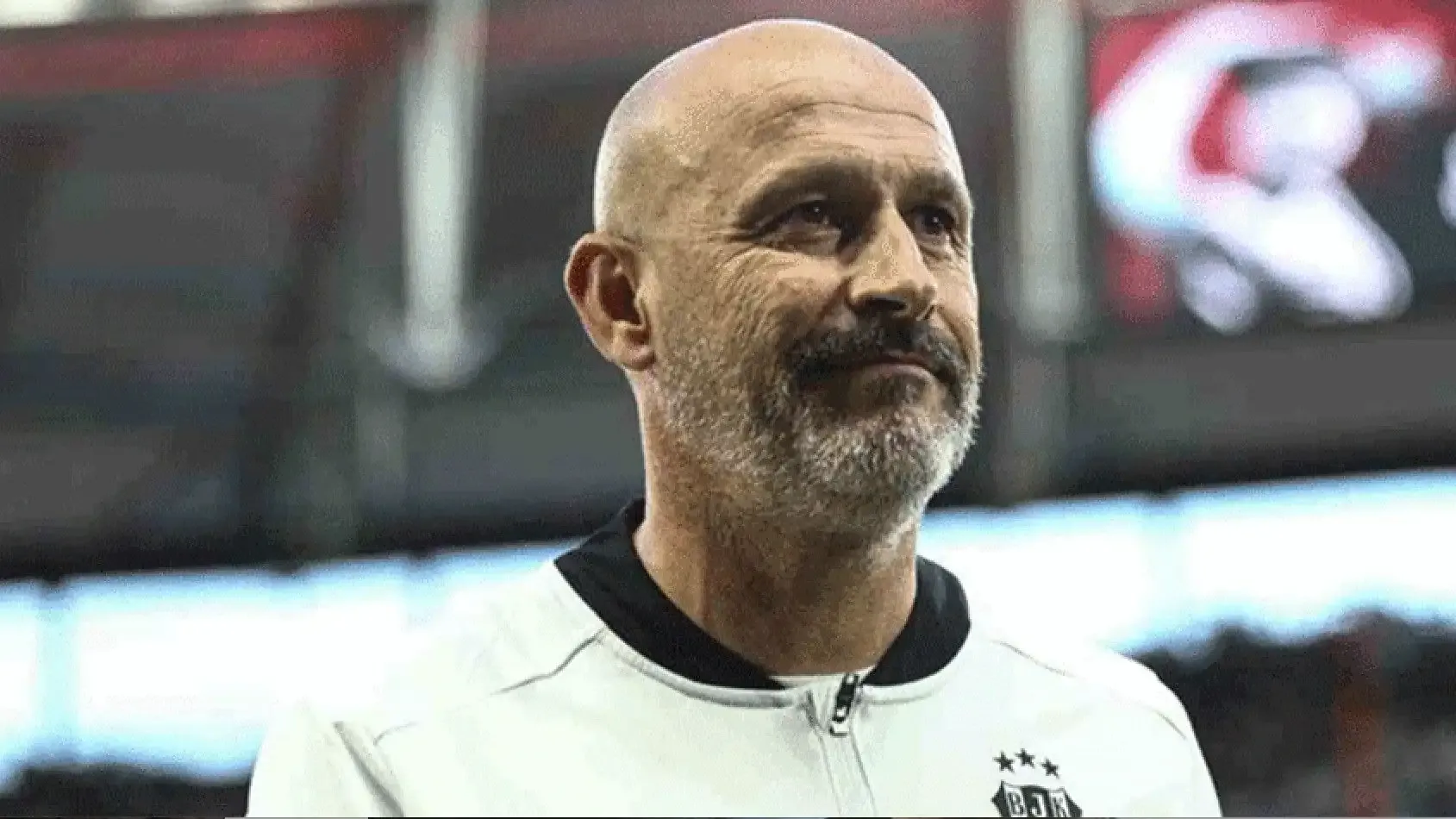 Beşiktaş'ta Çorum FK maçı öncesi karar! Vincenzo Italiano'dan sürpriz tercih
