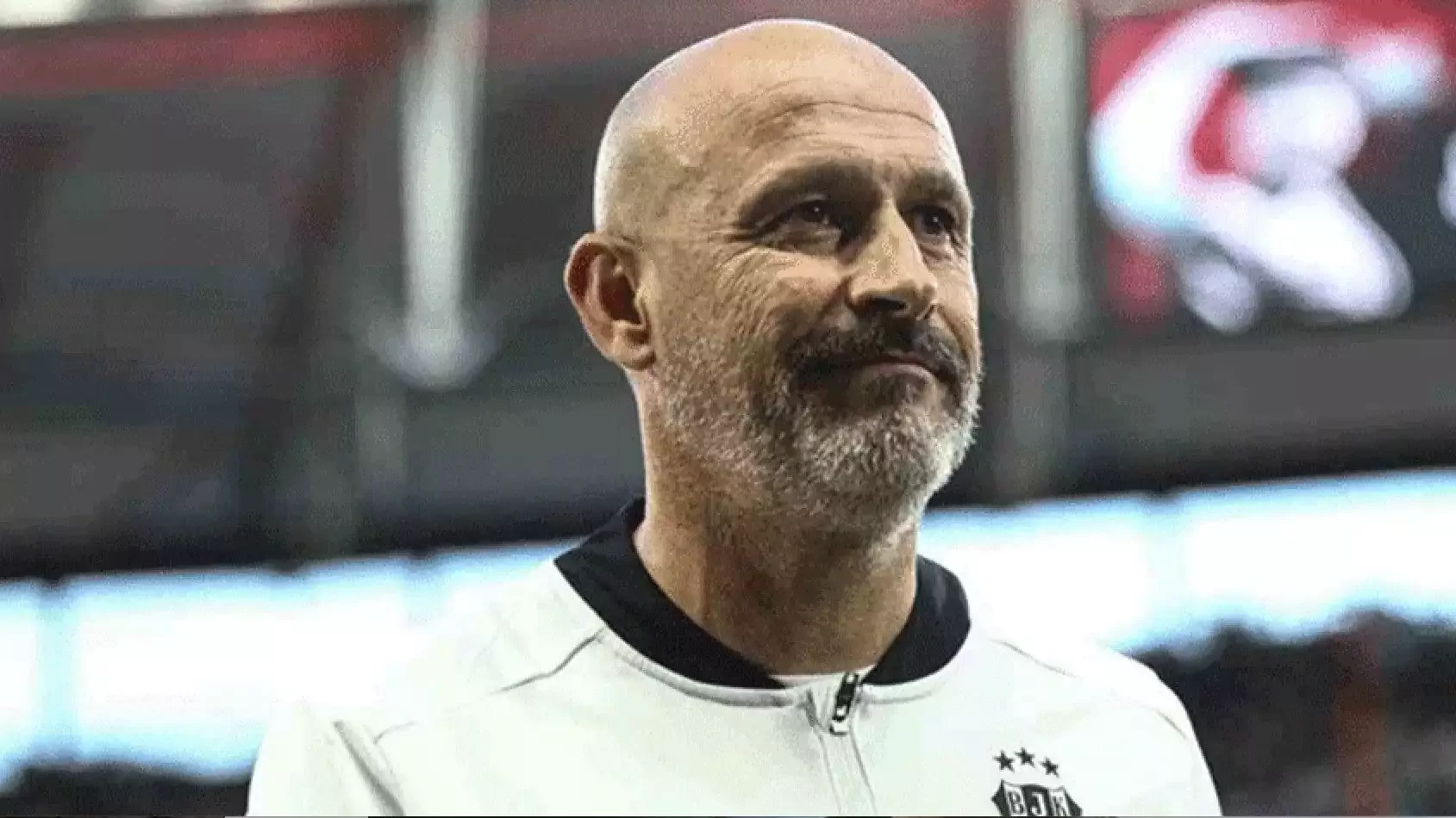 Beşiktaş'ta Çorum FK maçı öncesi karar! Vincenzo Italiano'dan sürpriz tercih