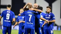 Beşiktaş'ın muhtemel rakibi belli oluyor! İlk maçta dev zafer