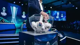 Trabzonspor'un Konferans Ligi'ndeki rakipleri belli oldu!
