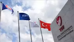 Kulüpler Birliği talep etmişti! TFF yabancı kuralında değişikliğe gitti 