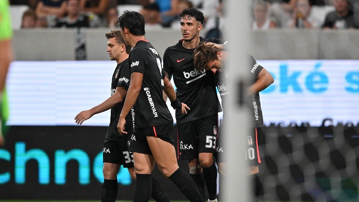 Beşiktaş-Eyüpspor maçı biletleri satışa çıkıyor: İşte kategori bazlı fiyat listesi