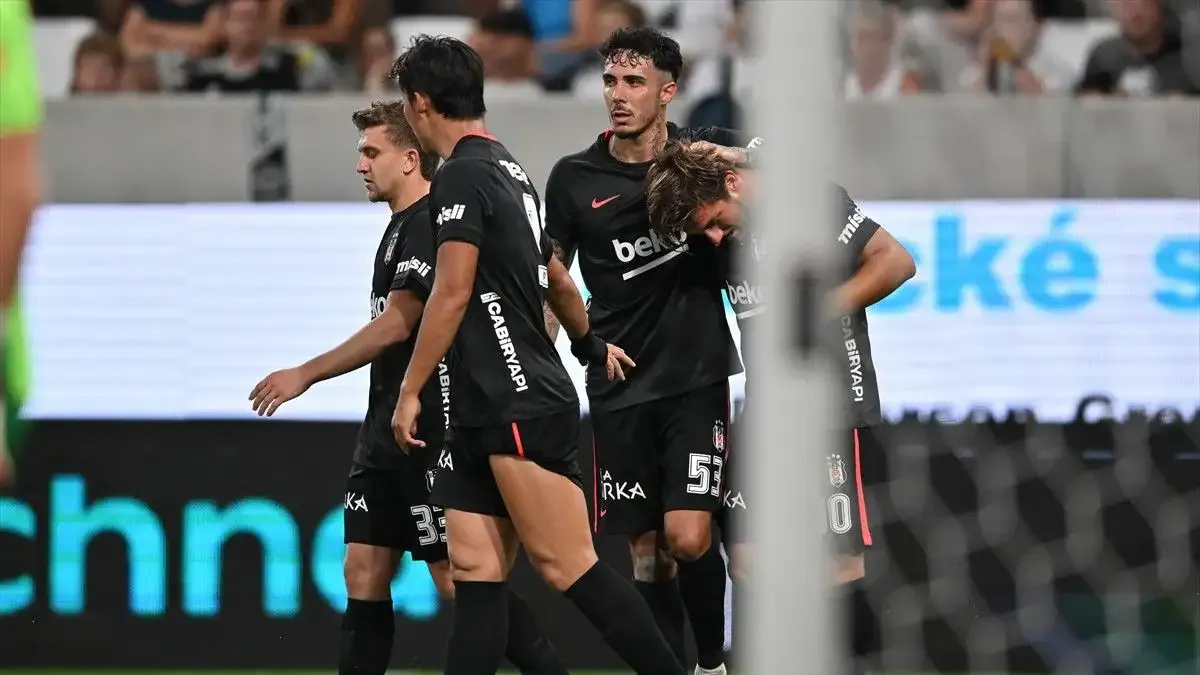 Beşiktaş-Eyüpspor maçının bilet fiyatları belli oldu!