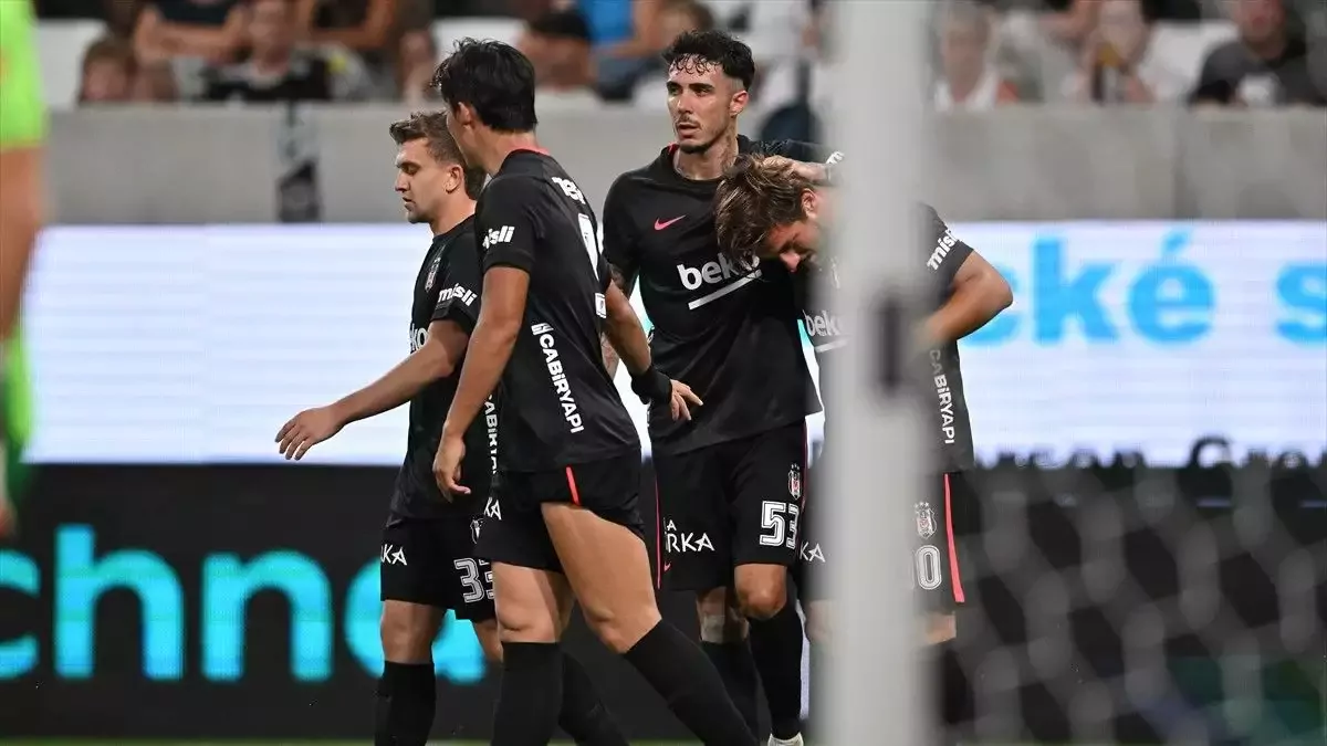 Beşiktaş-Eyüpspor maçının bilet fiyatları belli oldu!