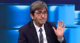 Rıdvan Dilmen'den Beşiktaş maçının hakemine sert tepki: "Saygı duymuyorum. Skandal karar"