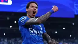 Trabzonspor’dan yılın transfer hamlesi: Darwin Nunez son aşamadı!