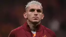 Rakam ortaya çıktı! Güle güle Torreira