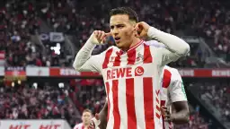 Borussia Dortmund, Bundesliga'nın genç yıldızıyla el sıkıştı!