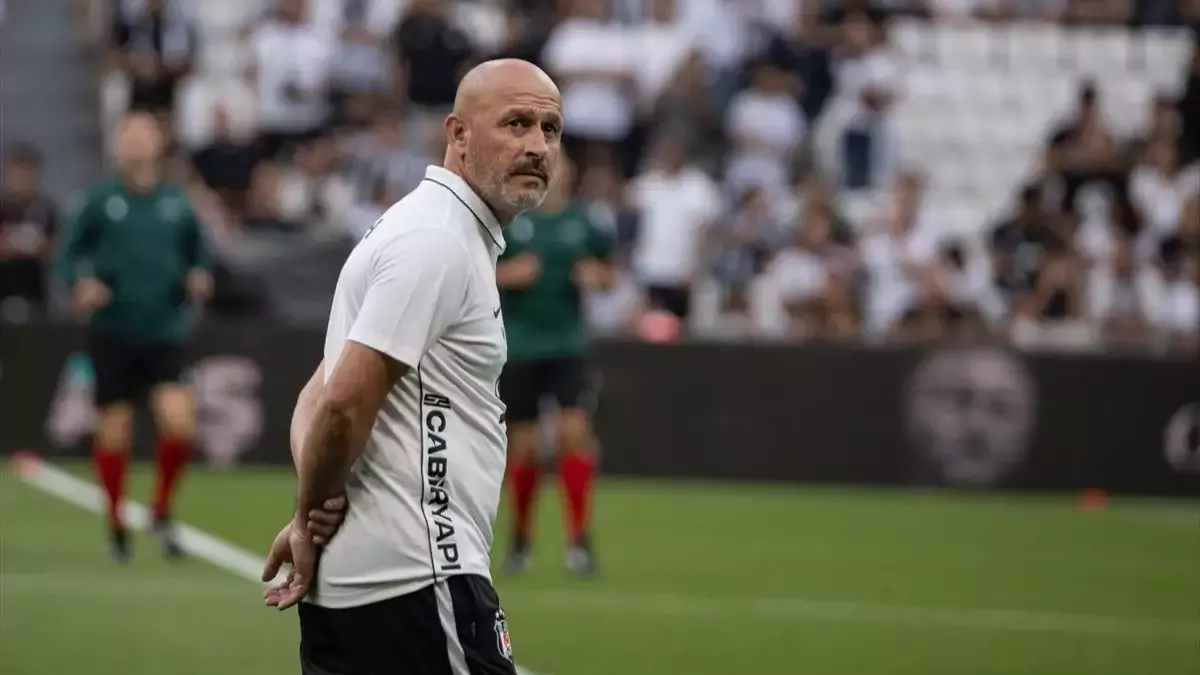 Vincenzo Italiano