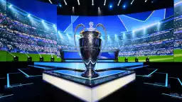 Shakhtar Donetsk'in UEFA Şampiyonlar Ligi'ndeki rakipleri